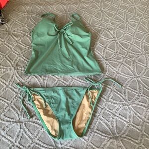 Victoria’s Secret swimming suit